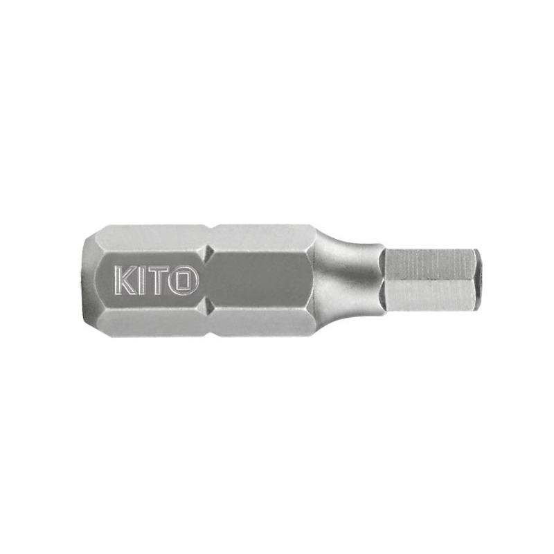 Hrot imbus, H 3x25mm, S2