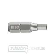 Hrot imbus, H 5x25mm, S2 Hrot imbus, H 5x25mm, S2 gallery main image