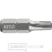 Hrot TORX, T 20x25mm, S2 gallery main image