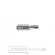 Hrot TORX vrtaný - TTa 6x25mm, S2 gallery main image