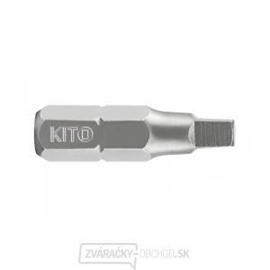 Hrot čtverec, SQ 2x25mm, S2 Hrot čtverec, SQ 2x25mm, S2 gallery main image