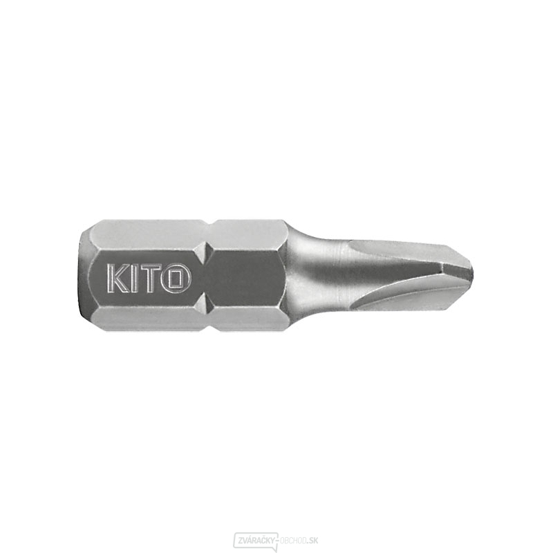 Hrot "tri wing" - TW 2x25mm, S2