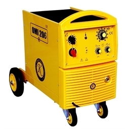 OMI 206