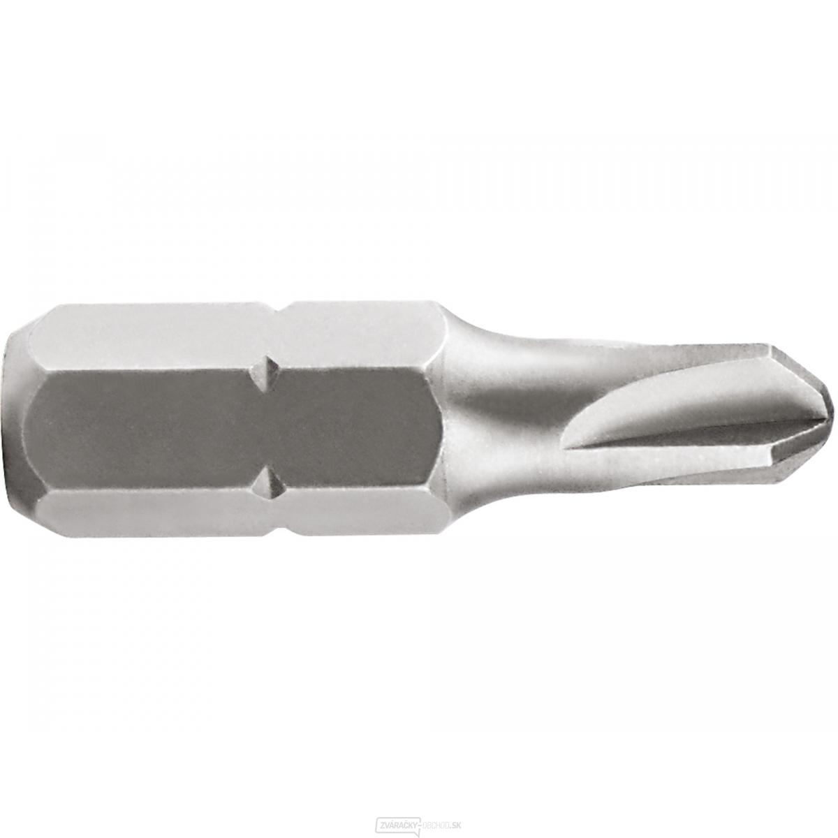 Hrot "Torq set" - TS 6x25mm, S2