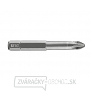 Hrot, S2 - PZ 1x50m Hrot, S2 - PZ 1x50m gallery main image