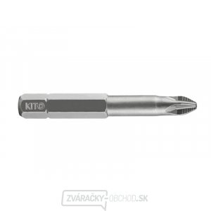 Hrot, S2 - PZ 2x50m