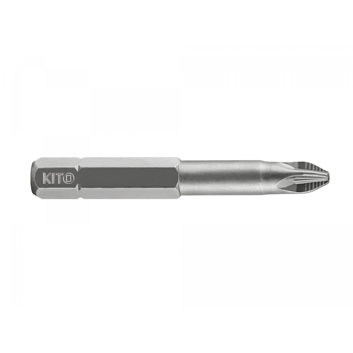 Sada hrotů 10ks, PZ 3x50m, S2