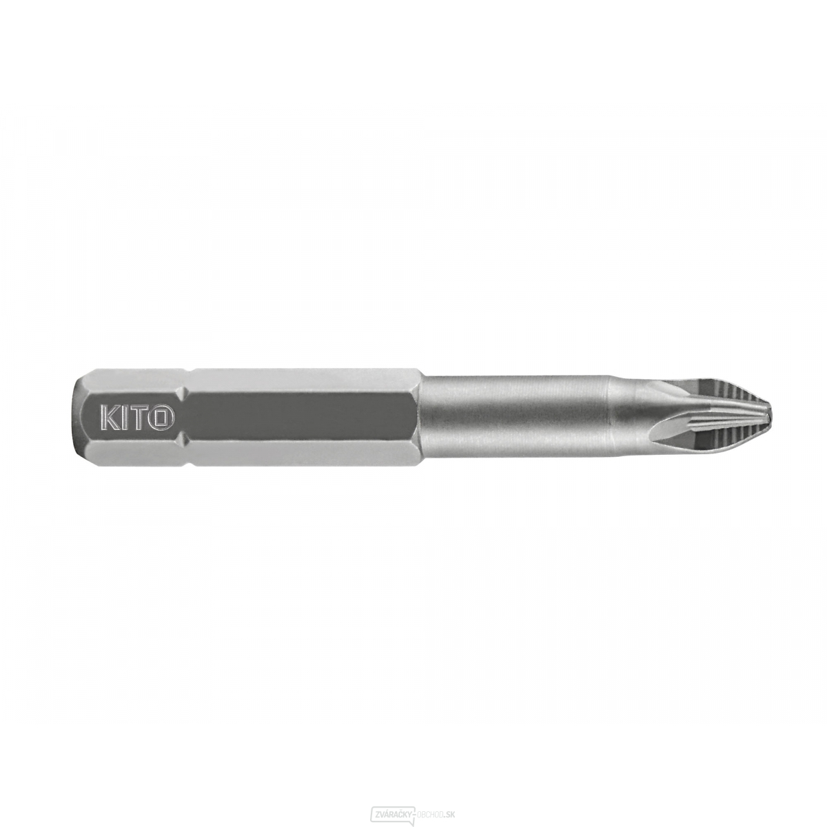 Sada hrotů 10ks, PZ 3x50m, S2