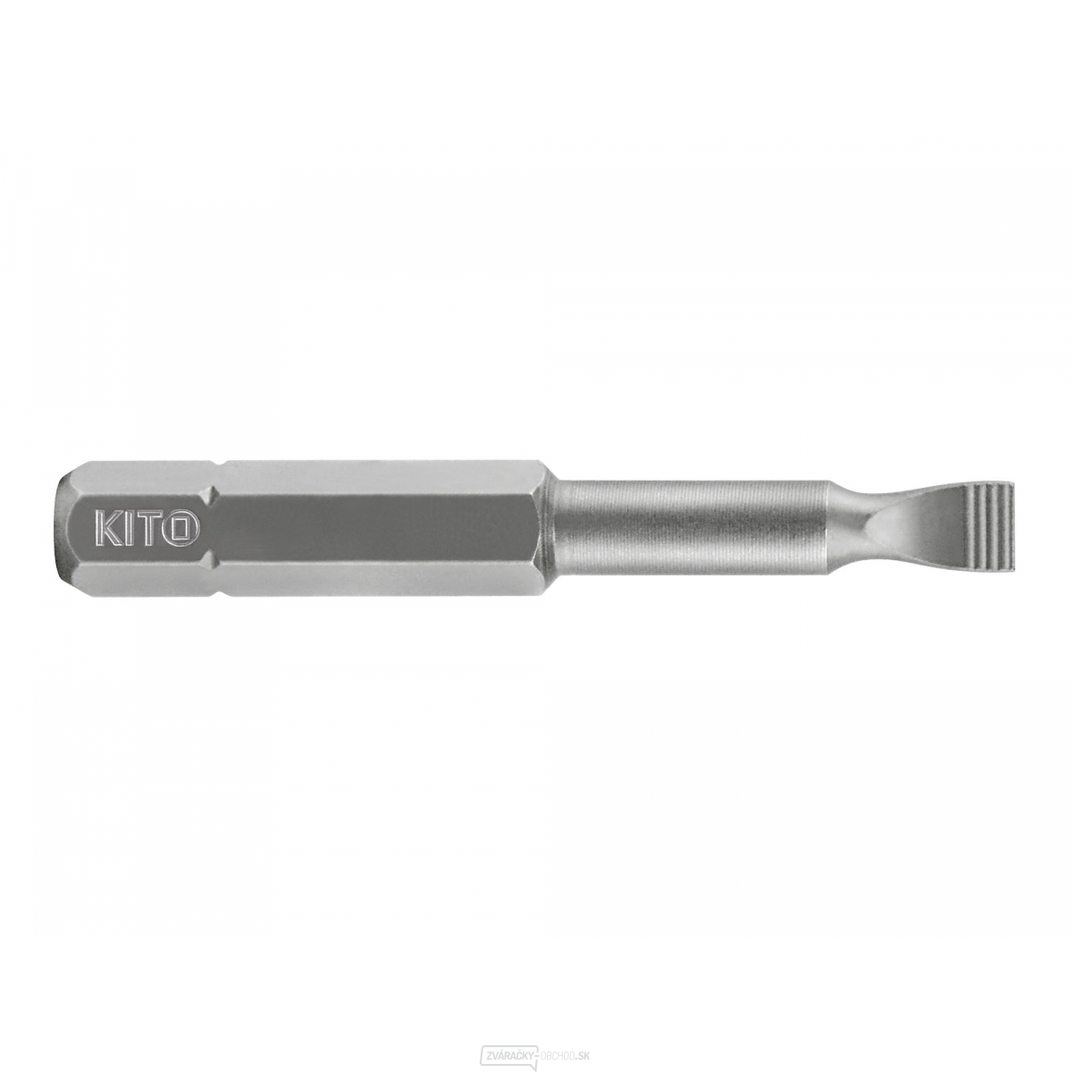 Hrot - 4,5x50mm, S2