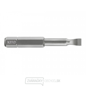 Hrot - 4,5x50mm, S2 Hrot - 4,5x50mm, S2