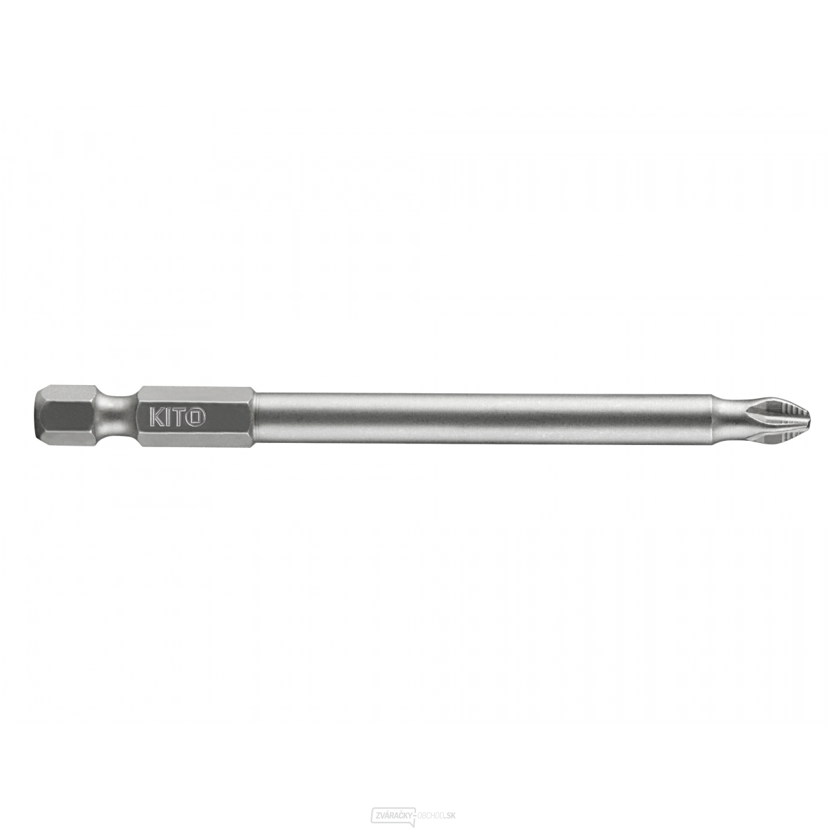 Hrot, S2 - PH 2x90mm