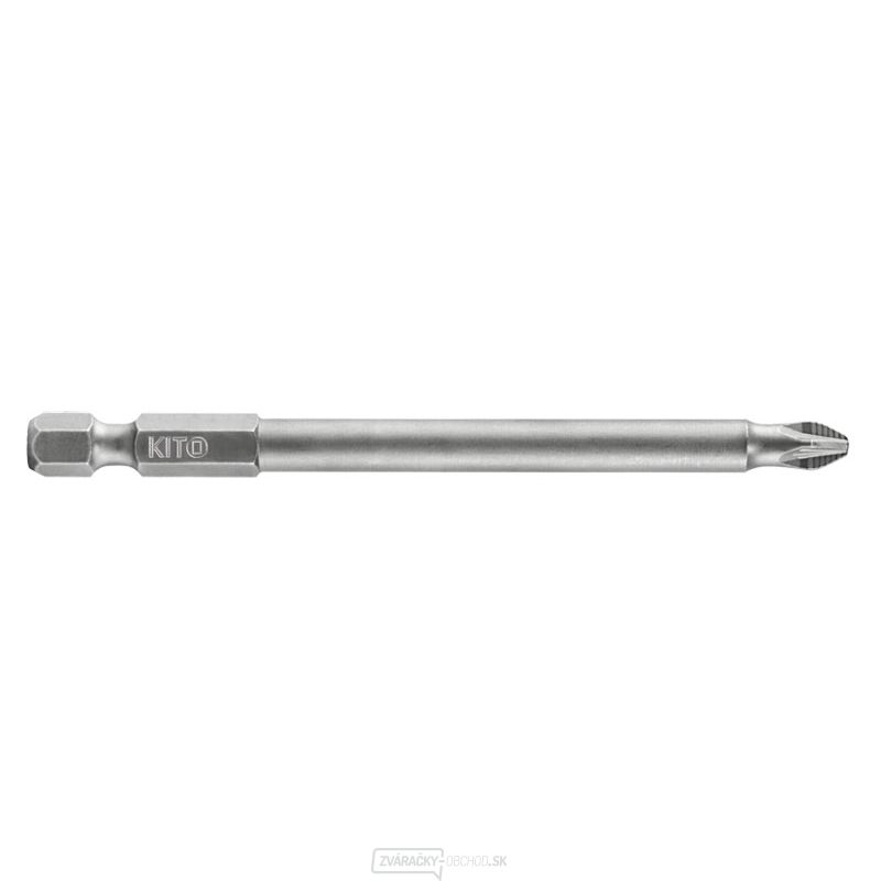 Hrot, S2 - PZ 0x90mm