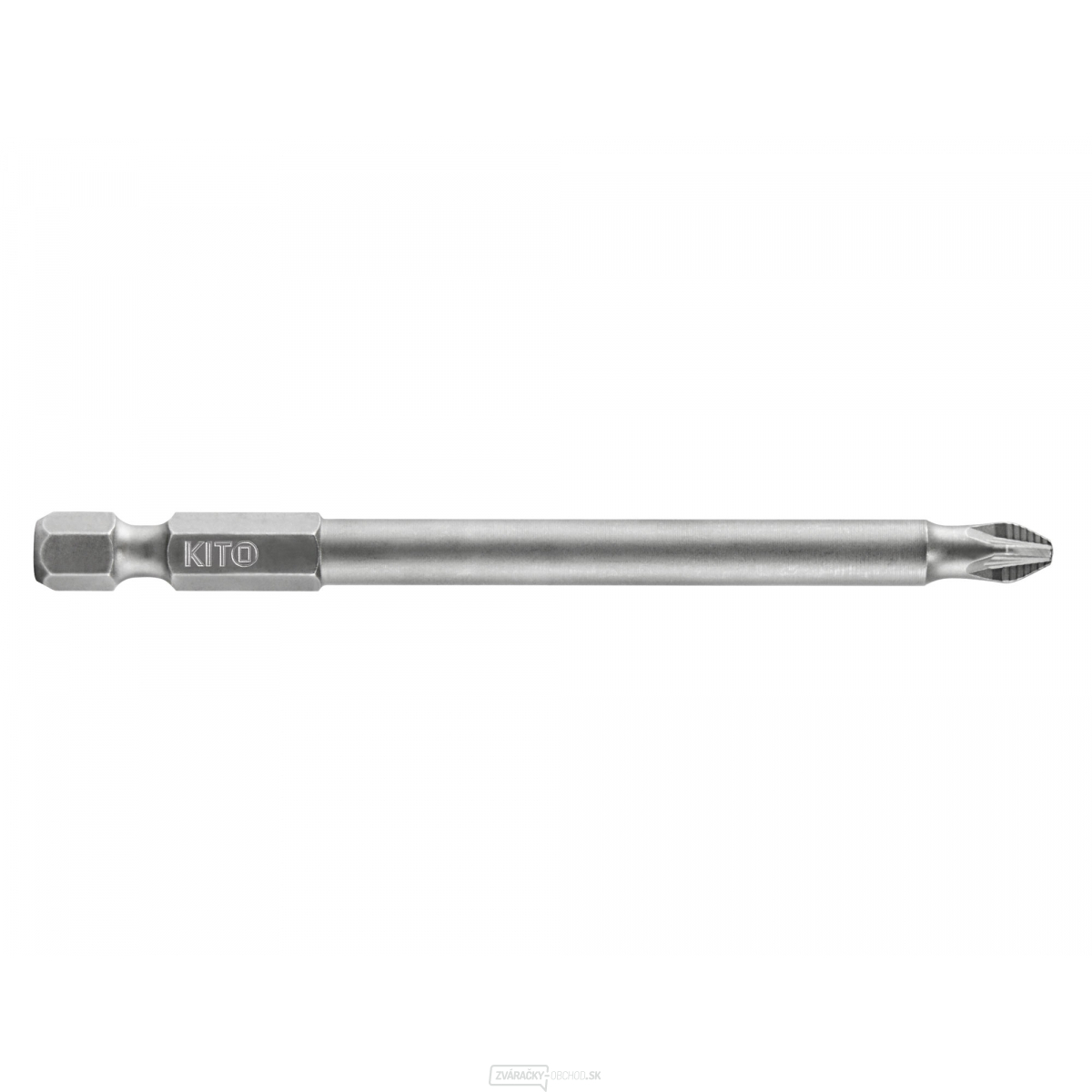 Hrot, S2 - PZ 1x90mm