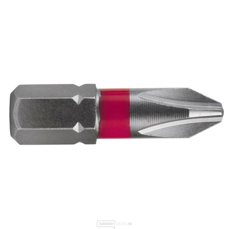 Hrot, PH 1x25mm, S2