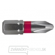 Hrot, PH 1x25mm, S2 Hrot, PH 1x25mm, S2 gallery main image