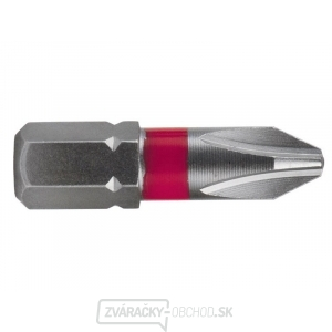 Hrot, PH 1x25mm, S2 Hrot, PH 1x25mm, S2 gallery main image