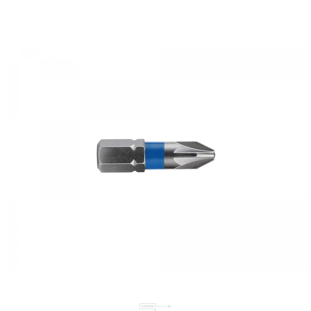 Hrot, PZ 0x25mm, S2