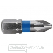 Hrot, PZ 2x25mm, S2 Hrot, PZ 2x25mm, S2 gallery main image