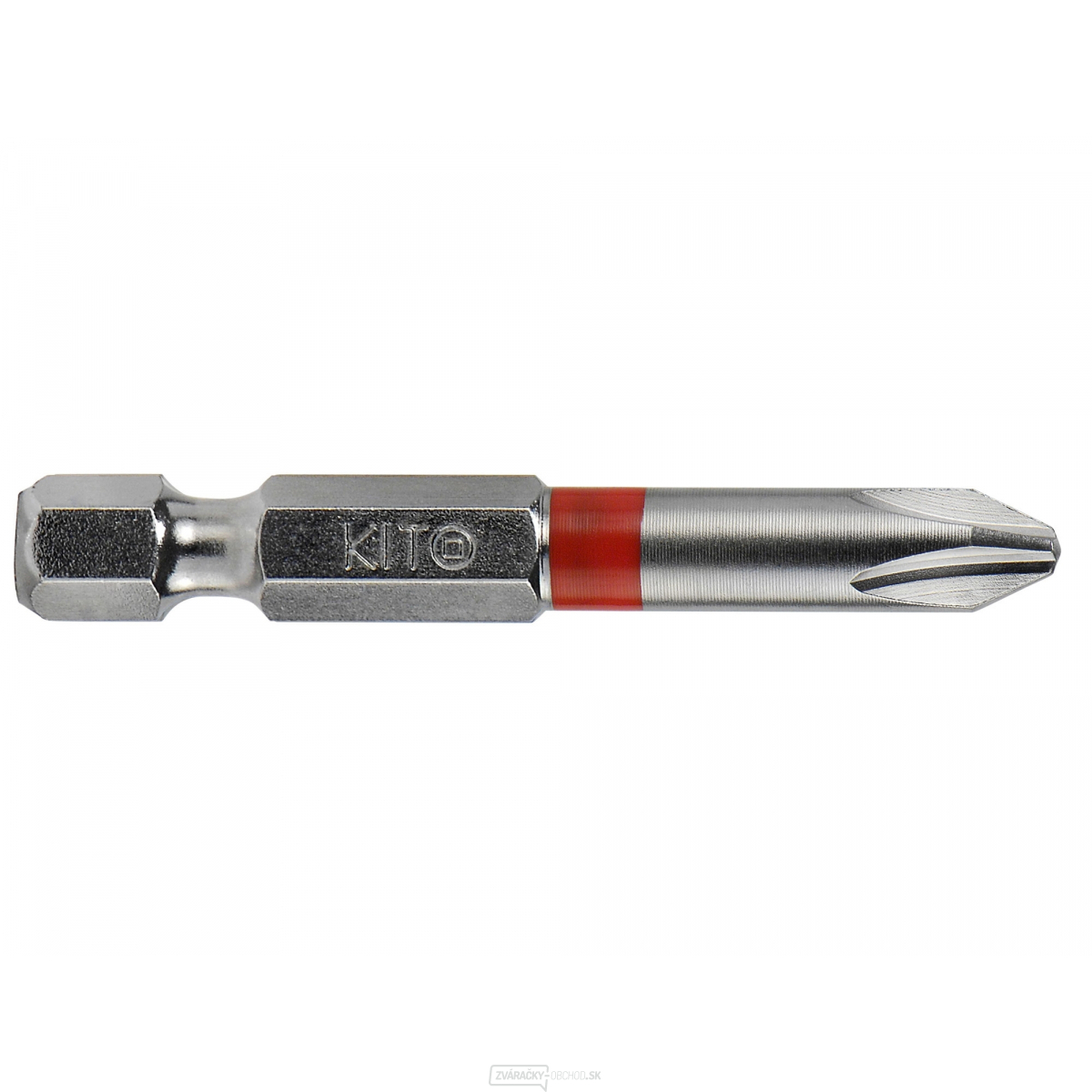 Hrot - PH 0x50mm, S2