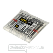 Hrot - PH 0x50mm, S2 Náhľad