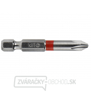 Hrot - PH 1x50mm, S2 Hrot - PH 1x50mm, S2 gallery main image