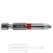 Hrot - PH 2x50mm, S2 Hrot - PH 2x50mm, S2 gallery main image