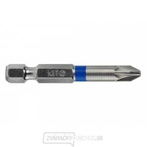 Hrot - PZ 0x50mm, S2 Hrot - PZ 0x50mm, S2 gallery main image