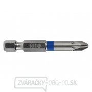 Hrot - PZ 2x50mm, S2 Hrot - PZ 2x50mm, S2 gallery main image