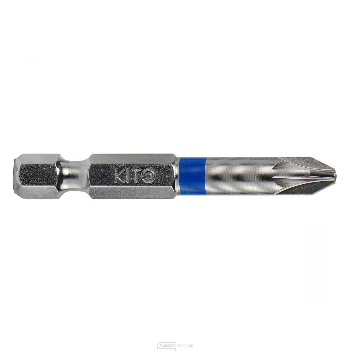 Hrot - PZ 3x50mm, S2