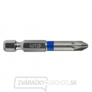 Hrot - PZ 3x50mm, S2 Hrot - PZ 3x50mm, S2 gallery main image