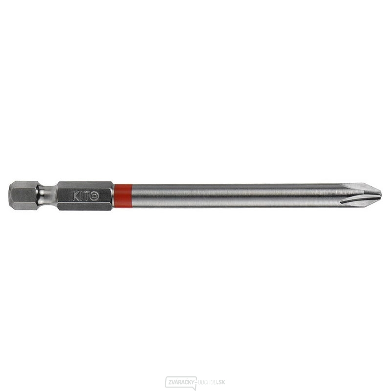 Hrot, S2 - PH 2x90mm