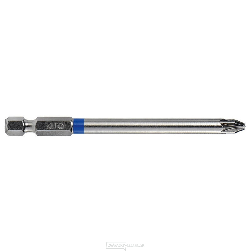 Hrot, S2 - PZ 1x90mm