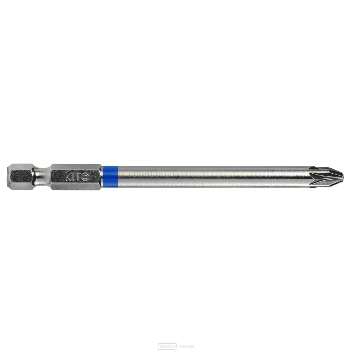 Hrot, S2 - PZ 3x90mm