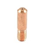 Kontaktná trubička M6 1.0 mm