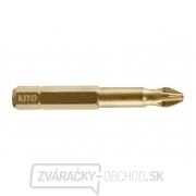 Hrot, PH 2x50mm, S2/TiN Hrot, PH 2x50mm, S2/TiN gallery main image