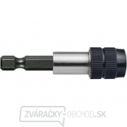 Držiak hrotů  Držiak hrotů