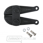 Čeľuste k pákovým klieštím, 600mm/24 Čeľuste k pákovým klieštím, 600mm/24