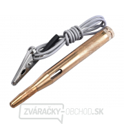 Skúšačka napätia 6-24V, 120mm Skúšačka napätia 6-24V, 120mm gallery main image