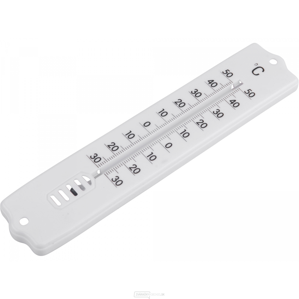 Teploměr, -30/+50°C