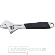 Kľúč nastaviteľný, 300mm/12 Kľúč nastaviteľný, 300mm/12