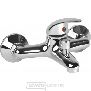 Baterie vanová, 150mm, ram. 9cm, 35mm, chrom, VIKING Baterie vanová, 150mm, ram. 9cm, 35mm, chrom, VIKING gallery main image