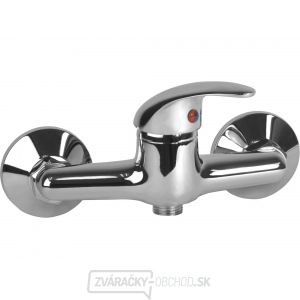 Baterie sprchová, 150mm, 35mm, chrom, VIKING Baterie sprchová, 150mm, 35mm, chrom, VIKING gallery main image