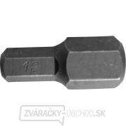 Hrot imbus, stopka 8mm (5/16 Hrot imbus, stopka 8mm (5/16