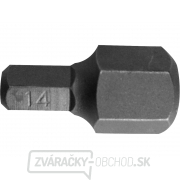 Hrot imbus stopka 8mm (5/16 Hrot imbus stopka 8mm (5/16