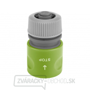 Rýchlospojka na hadici, 1/2 Rýchlospojka na hadici, 1/2
