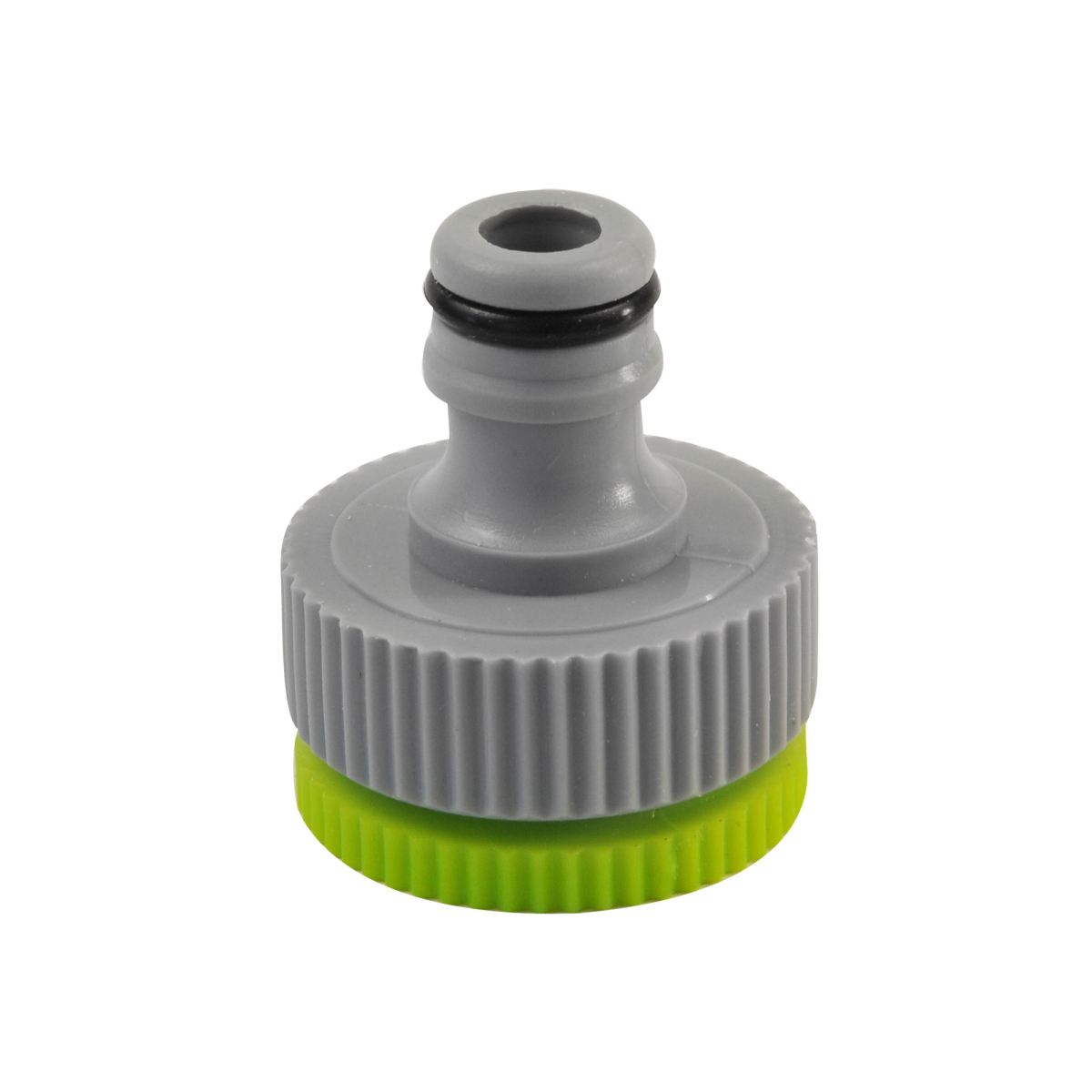 EXTOL CRAFT Konektor na kohoutek, 3/4"-1" 70106