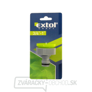 Konektor na kohoutek, 3/4