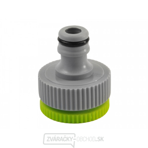 Konektor na kohoutek, 3/4 Konektor na kohoutek, 3/4