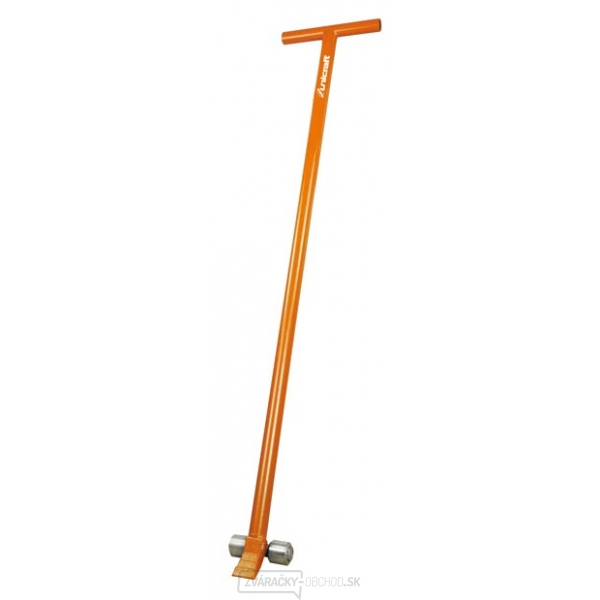 Zvedací pojezdová tyč HS 5 Zvedací pojezdová tyč HS 5 gallery main image