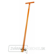 Zvedací pojezdová tyč HS 5 Zvedací pojezdová tyč HS 5 gallery main image
